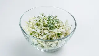Salata Varza