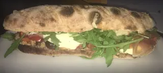 Panino classico 