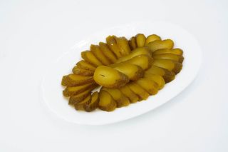 Kiseli krastavci 150g