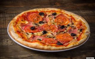 Піца Витрибеньки (420г)