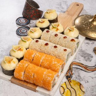 Смайлік сет