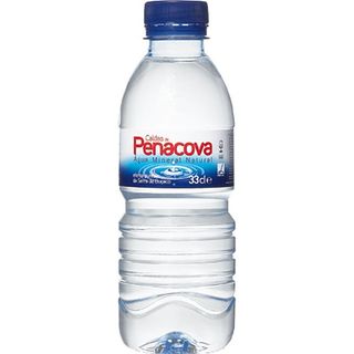 Agua penacova