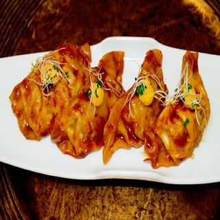 Gyozas De Magret (4 uds.)