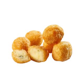 Bolitas De Queso (6 Uds.)