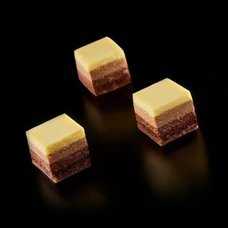 Mignon Tris di Cioccolati