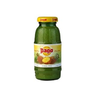 Zumo Pago Piña