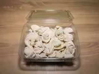 Pansoti ripieni 500 g