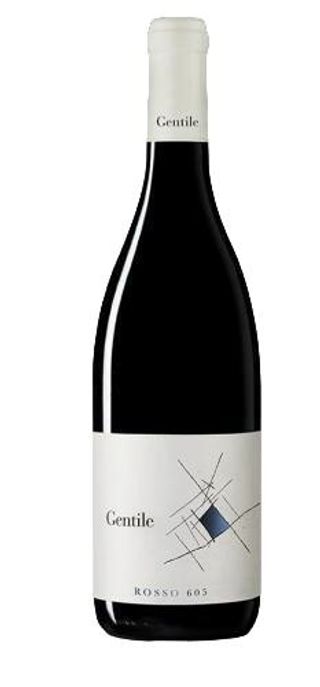 Particella Rosso Terre Aquilane I.G.T