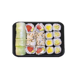 B10. Vegetariano 20 Peças