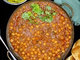 Channa Masala