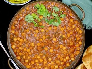 Channa Masala