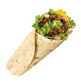 Beef McWrap