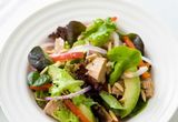 Salade Thon 