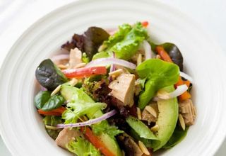 Salade Thon 