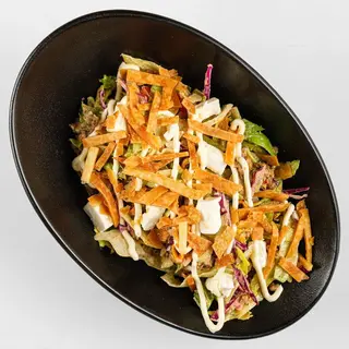 Beef salata