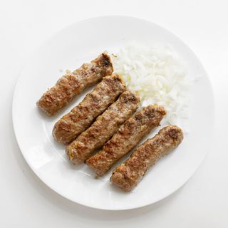 Нишки кебапчета (200г)