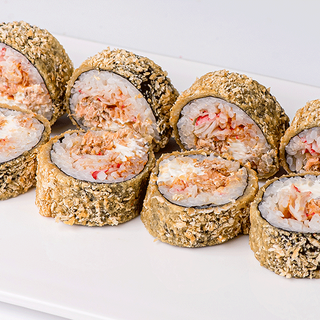 Пікантний краб