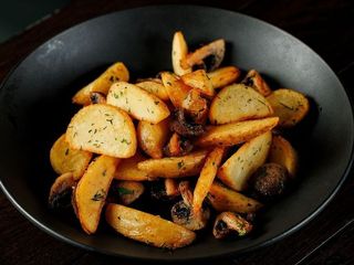 Картопля по-селянськи (280g)