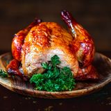 FULL Grilled Chicken