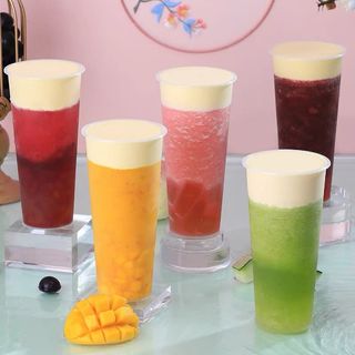 Uva fresca con cheese crema