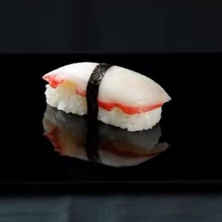 76.Nigiri Pulpo (2 Uds.)