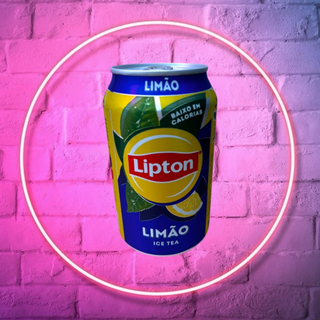 Ice-Tea Limão