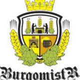 Burgomistr Світле Фільтроване 1(л)