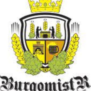 Burgomistr Світле Фільтроване 1(л)