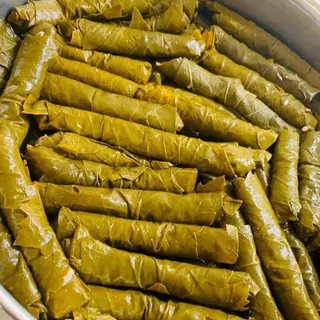 ვაზის ტოლმა