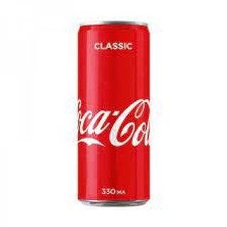Coca-cola classik