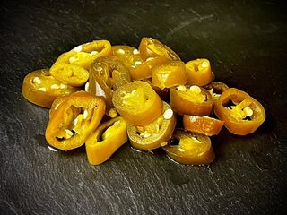 Перец Халапеньо (маринованный)