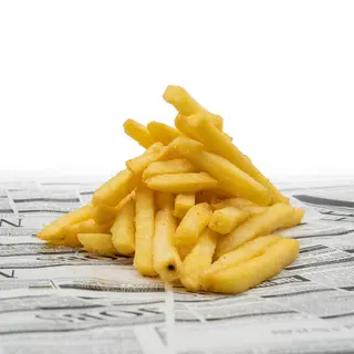 Patatas Finas