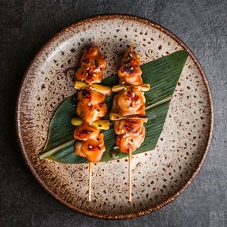 Yakitori 2 Unid