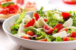Engleska salata