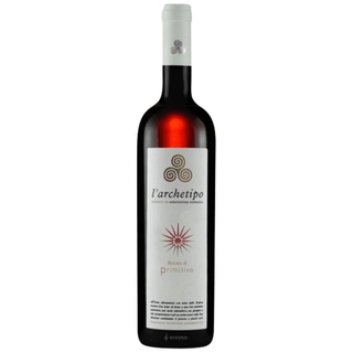 L'Archetipo - Rosato