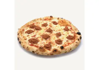 PIZZA BOLOÑESA 33CM
