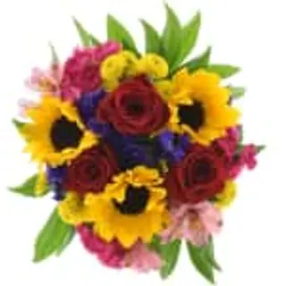 Bouquet misto