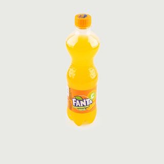 Fanta, 0,5 л