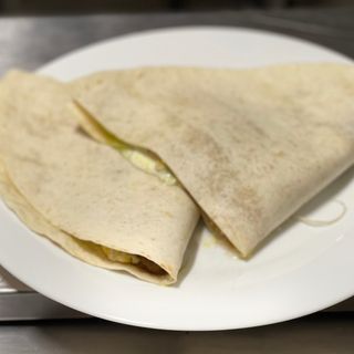 Baleadas Con Todo