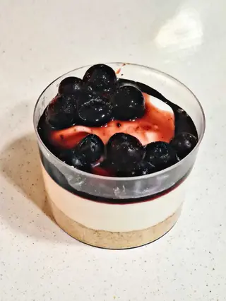 Tarta de queso