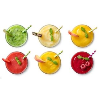 Smoothie Tropical (330 Ml.)