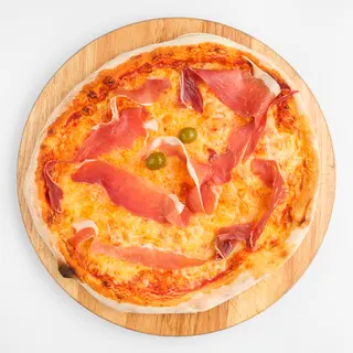 Pizza Psyduck velika