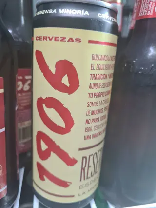1906 330ml.