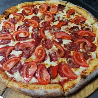 Пица Чешмата (300г)
