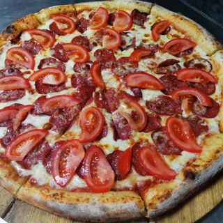 Пица Чешмата (300г)