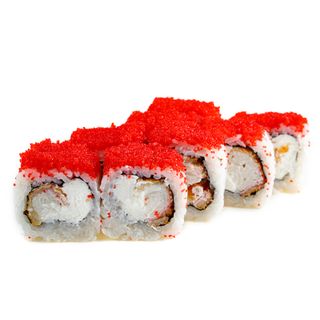 Golden Reef Roll  - 8 pcs / 270 g
