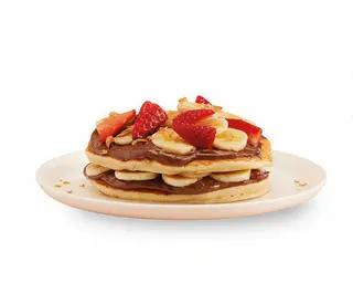 Tortitas con Nocilla®