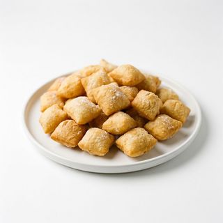 Pasta fritta