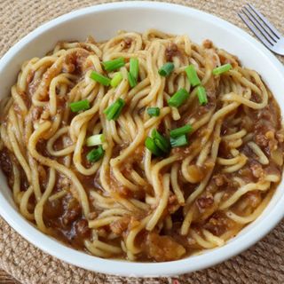 Spaghetti wenzhounese
