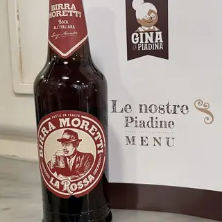 Birra ROSSA